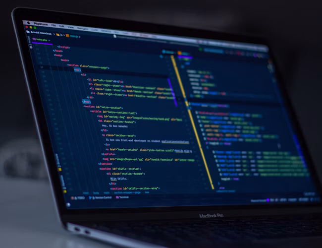 软件开发定制